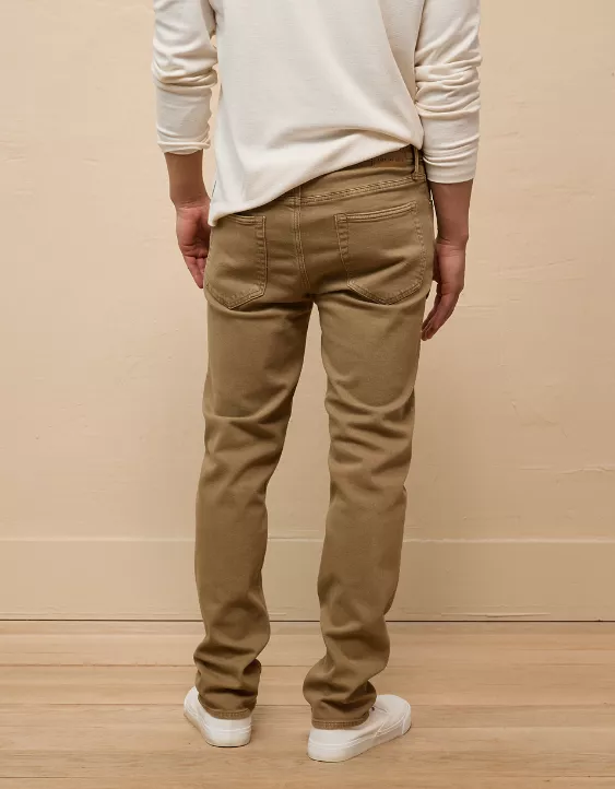 AE EasyFlex Slim Straight Jean - Image 2