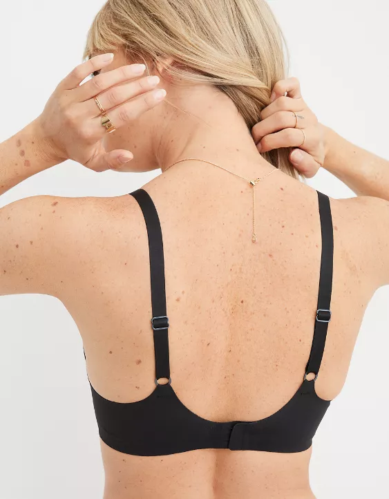 SMOOTHEZ Unlined Bra - Image 2