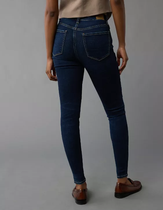 AE Next Level Super High-Waisted Jegging - Image 2