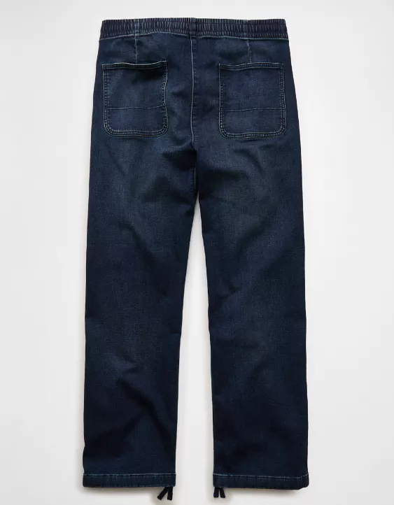 AE Cozy Loose Pull-On Pant - Image 4