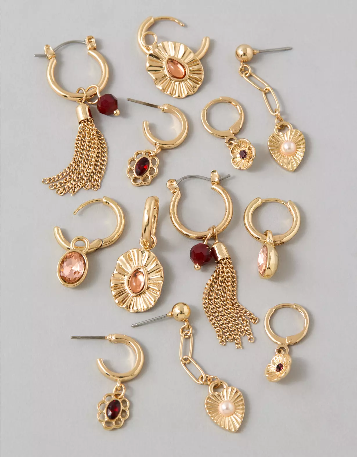 AE Earrings 6-Pack - Image 2