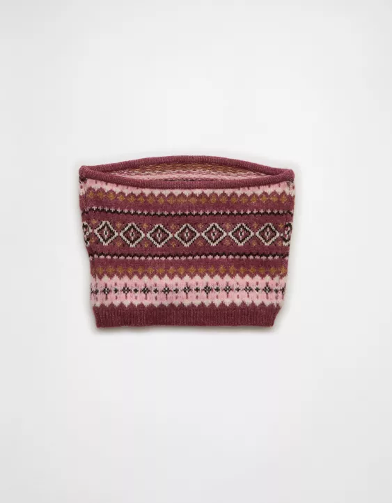 AE Whoa So Soft Tube Sweater - Image 4