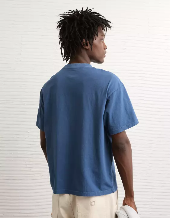 AE Boxy Ford Graphic T-Shirt - Image 2