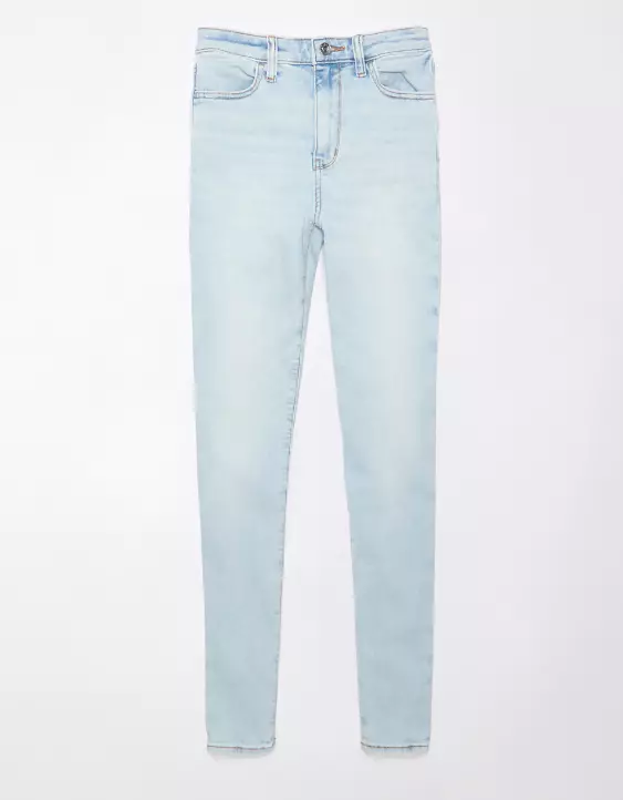 AE Next Level Super High-Waisted Jegging - Image 3