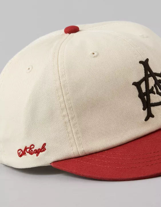 AE Icon Dad Hat - Image 3
