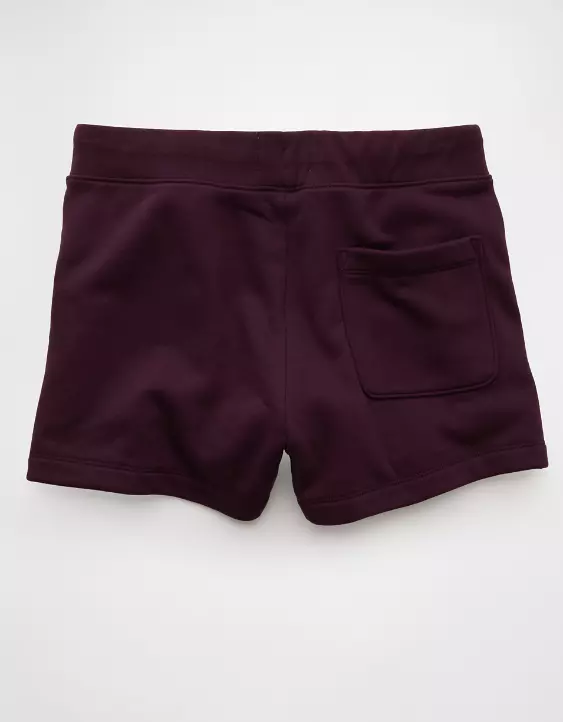 AE Everyday Luxe Sweat Short - Image 4