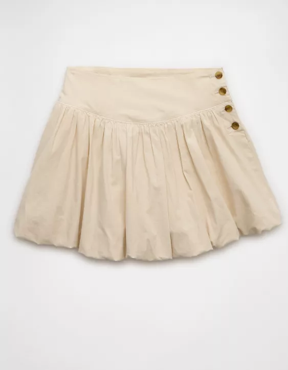 AE Stretch Bubble Skort - Image 3