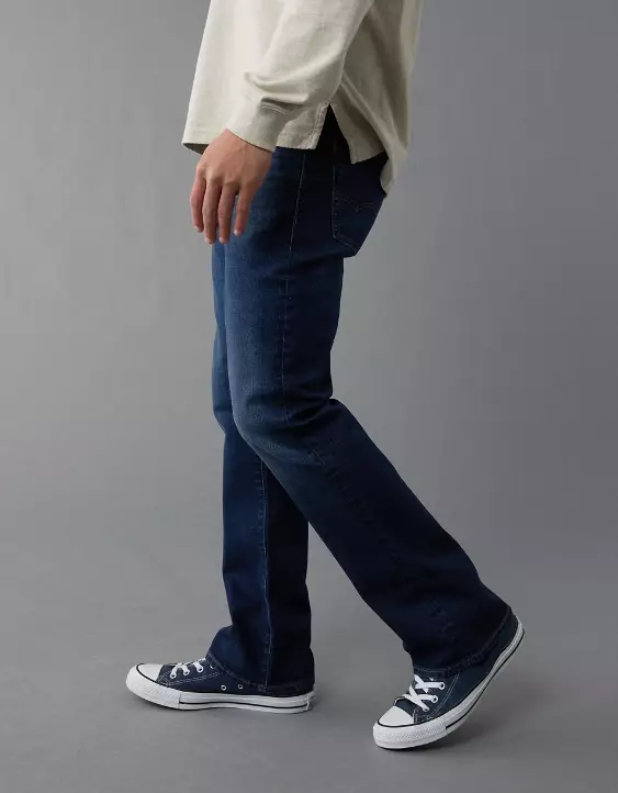 AE AirFlex+ Slim Bootcut Jean - Image 5