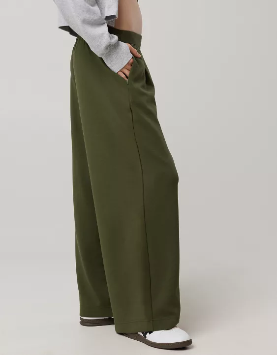 OFFLINE By Aerie ChillUp Trouser - Image 5