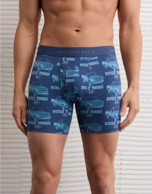 AEO Skier 6" Classic Boxer Brief
