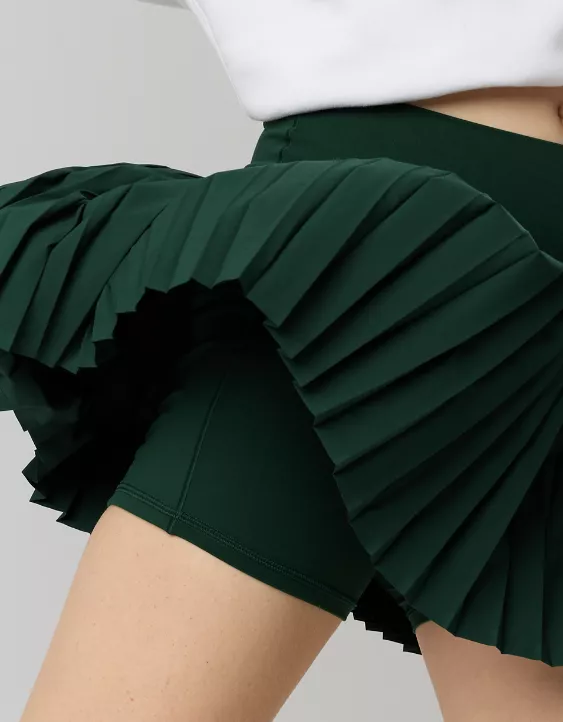 OFFLINE By Aerie All Aces Tennis Skort - Image 6