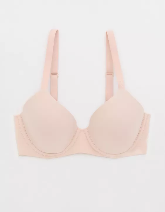 SMOOTHEZ Full Coverage Lightly Lined Bra - Image 4