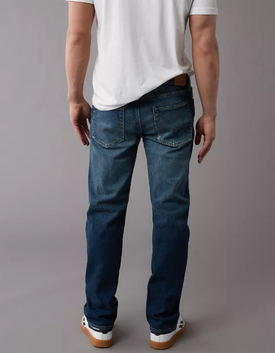 AE AirFlex+ Original Bootcut Jean - Image 2