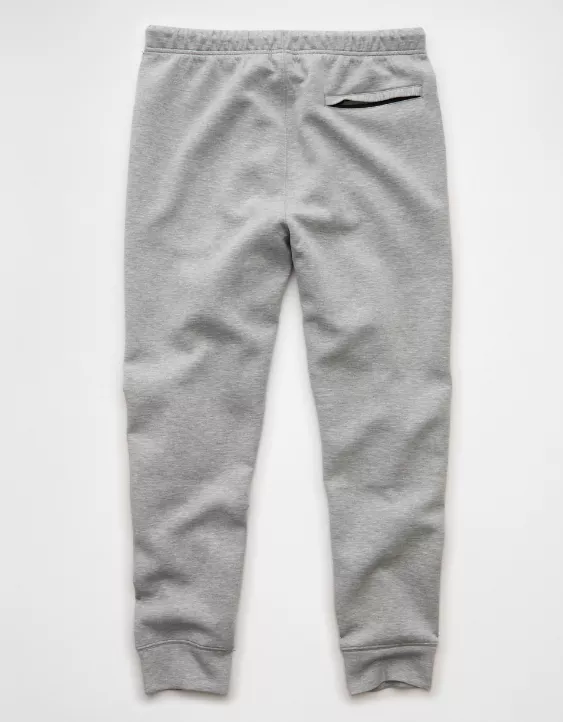 AE 24/7 Ohio State Buckeyes Graphic Jogger - Image 4