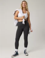 OFFLINE By Aerie Real Me XTRA High Waisted Legging