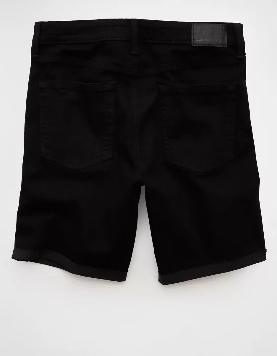 AE Airflex+ Denim Short - Image 4