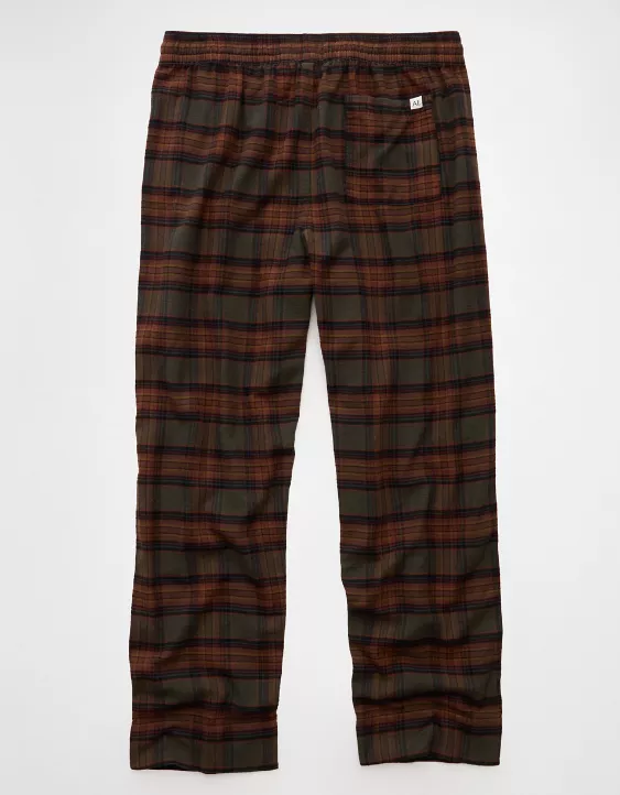 AE Flannel PJ Pant - Image 4