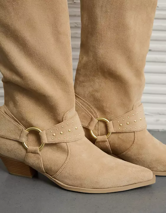 AE Knee High Bootie - Image 3