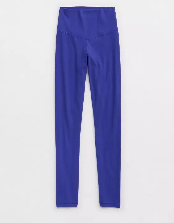 OFFLINE By Aerie Real Me XTRA High Waisted Legging - Image 3