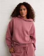 AE Everyday Luxe Hoodie