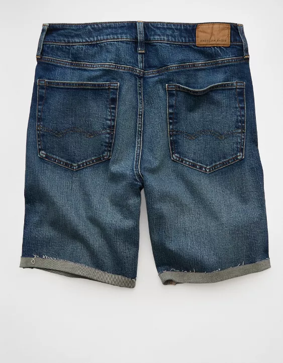 AE Airflex+ Denim Short - Image 4