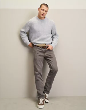 AE EasyFlex +TENCEL™ Fibers Original Straight Jean