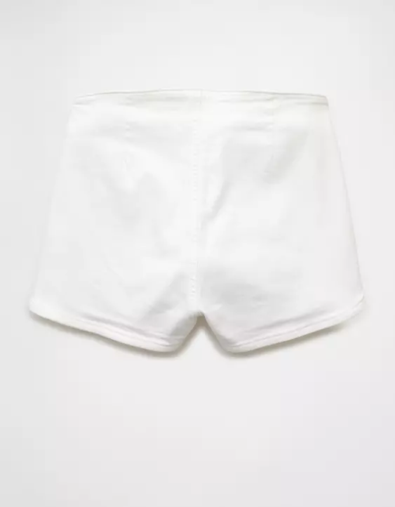 AE Next Level Denim Micro Short - Image 4