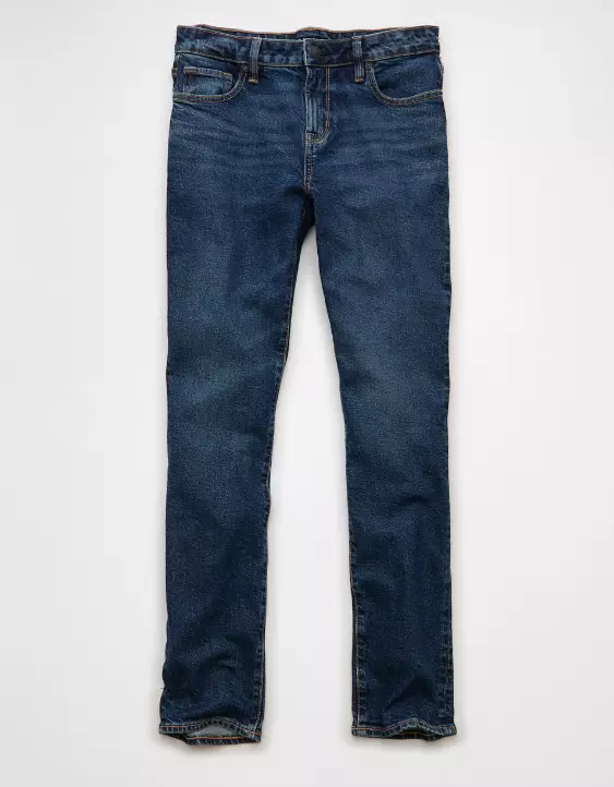 AE Stretch Skinny Jean - Image 4