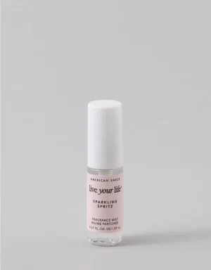 AEO Sparkling Spritz 0.67oz. Mini Bodymist