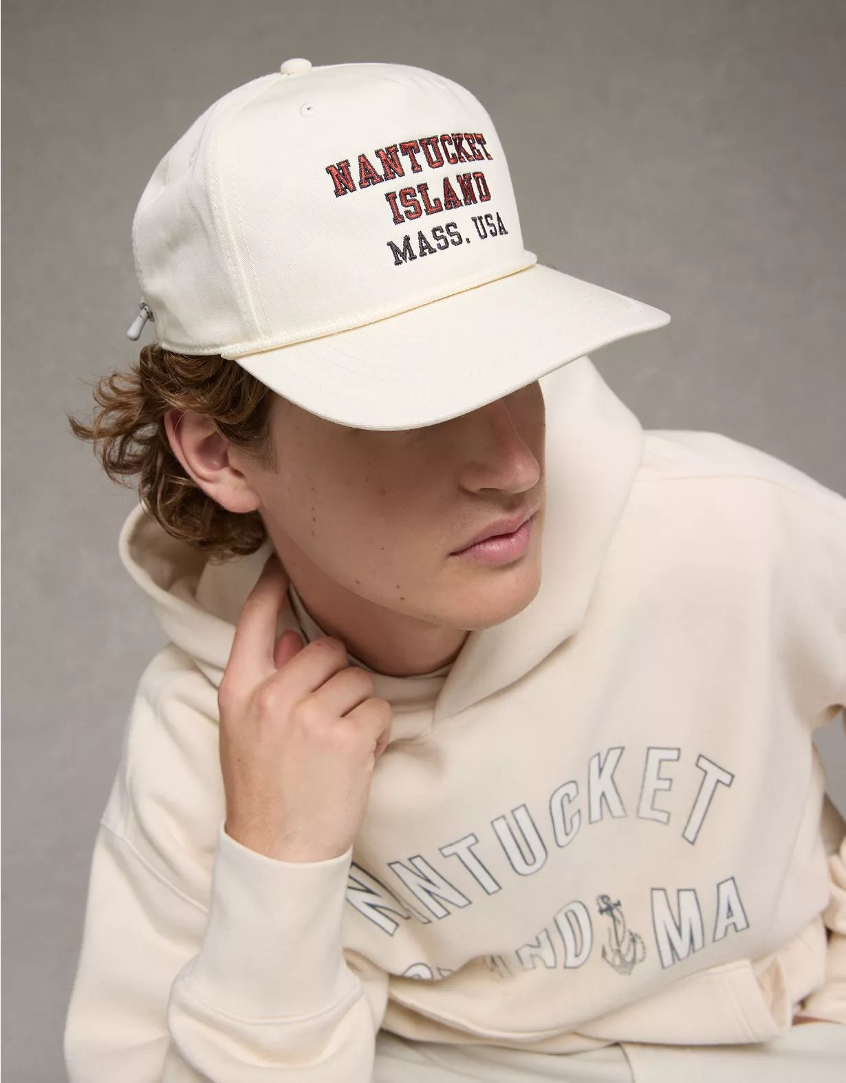 AE Nantucket Tourister Hat