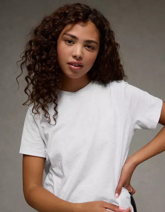 AE Short Sleeve Classic T-Shirt - Image 5