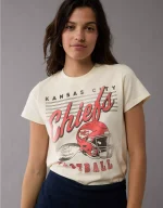 NFL Kansas City Chiefs Graphic T-Shirt