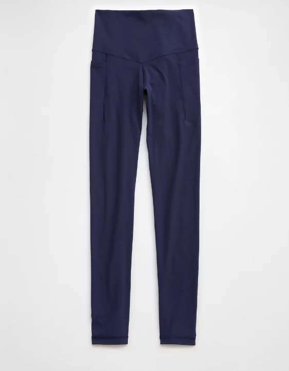 OFFLINE By Aerie Real Me XTRA High Waisted Pocket Legging - Image 3