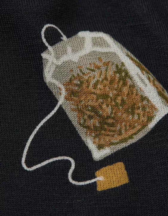 AEO Men's Tea Bags 6" Ultra Soft Boxer Brief - Image 5