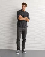 AE 24/7 AirFlex+ Temp Tech Athletic Skinny Jean