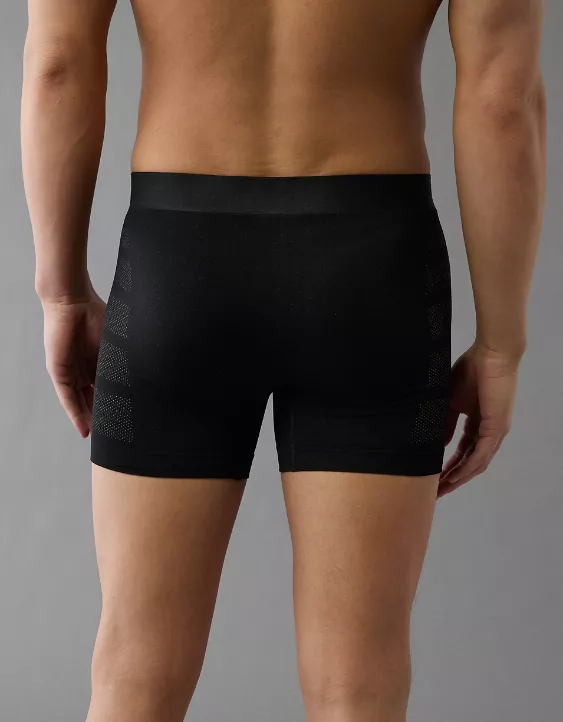 AEO Men's 4.5" StealthMode Boxer Brief - Image 2