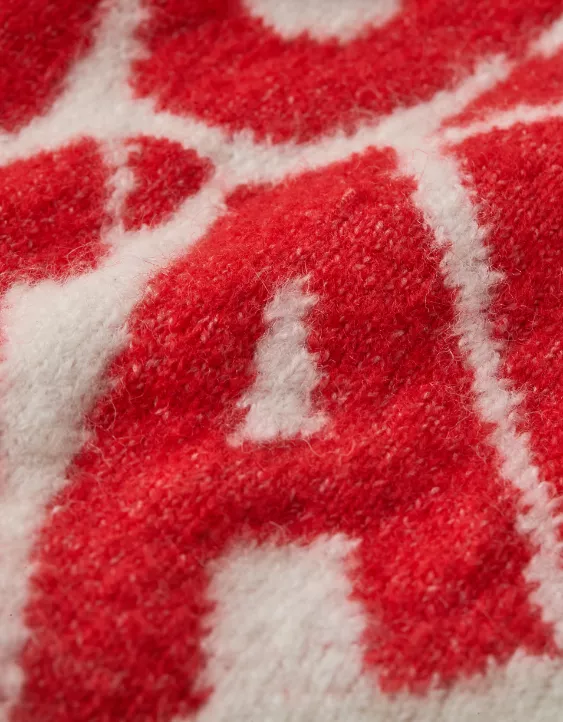 AE Whoa So Soft Valentine's Day Sweater - Image 6