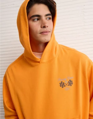 AE Racing Graphic Hoodie
