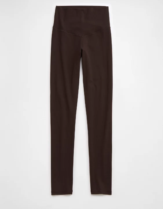 OFFLINE By Aerie Real Me XTRA High Waisted Legging - Image 4