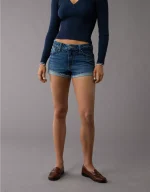 AE Stretch Denim Perfect Shortie
