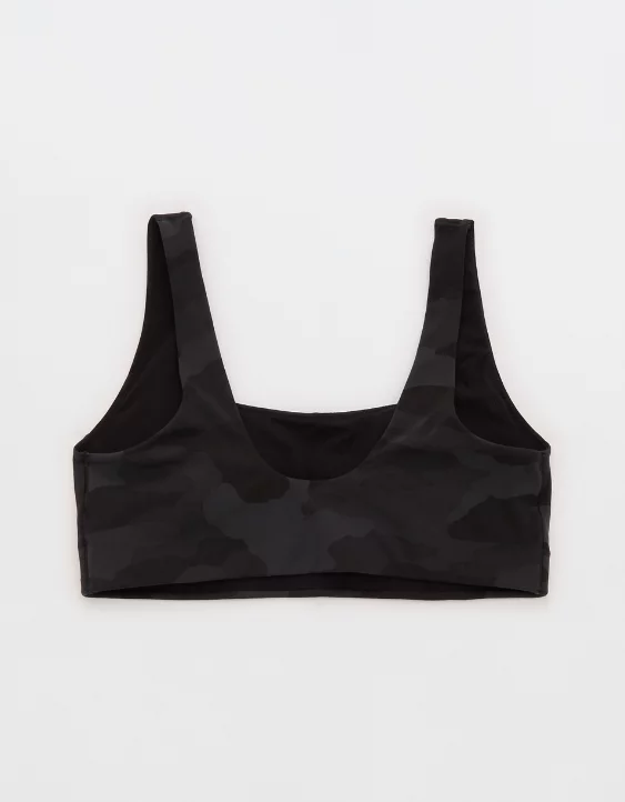 OFFLINE By Aerie Real Me XTRA Classic Sports Bra - Image 4