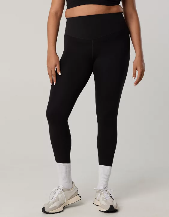 OFFLINE By Aerie Real Me XTRA Hold Up! Lift Legging - Image 3