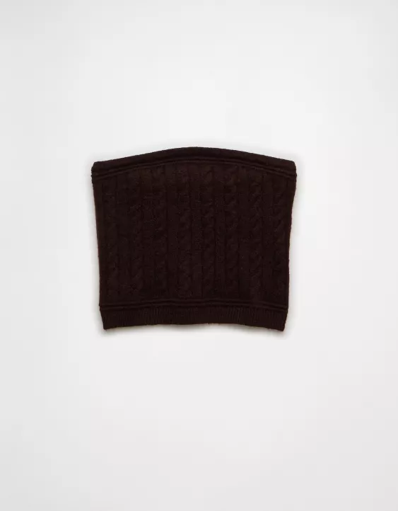 AE Whoa So Soft Tube Sweater - Image 3