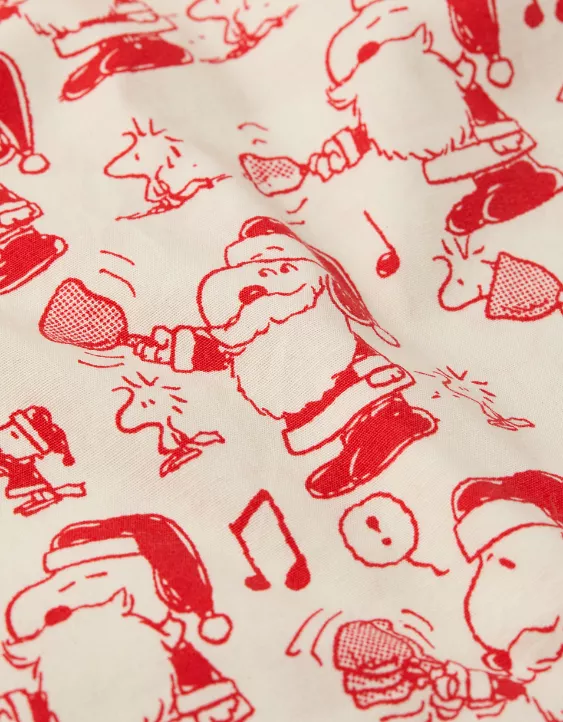 AEO Peanuts Stretch Boxer Short - Image 5