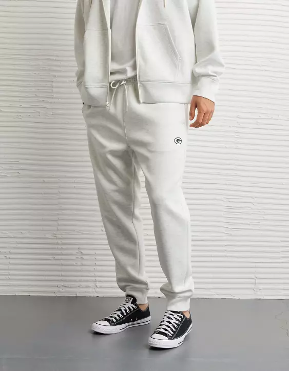 NFL Green Bay Packers Graphic Jogger - Image 5