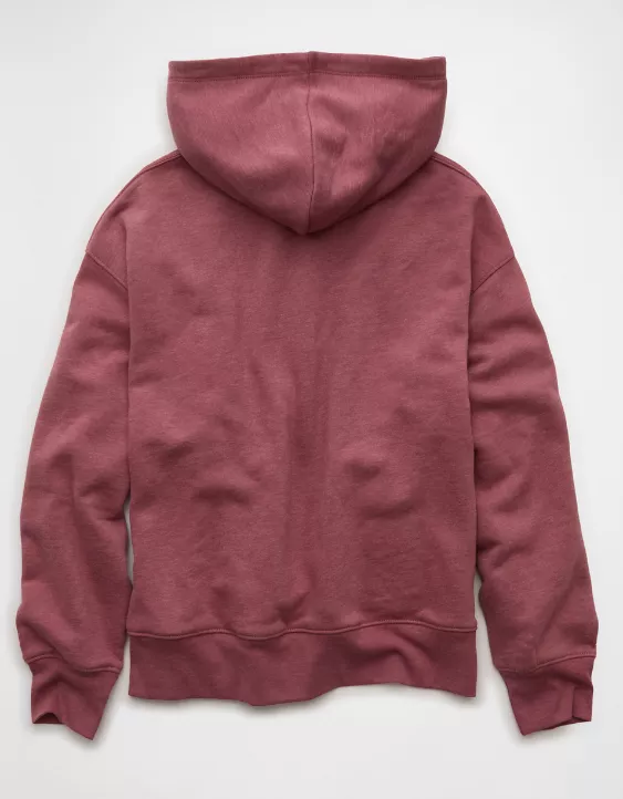 AE Everyday Luxe Hoodie - Image 4