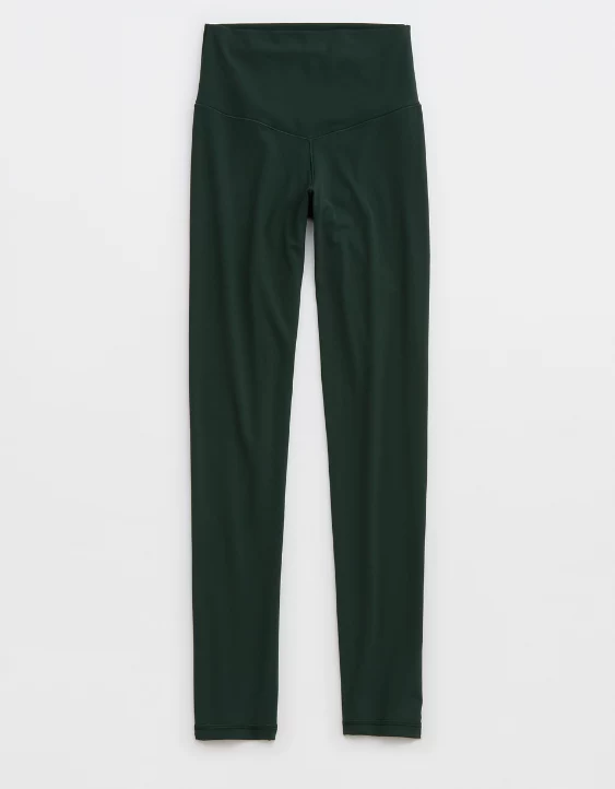 OFFLINE By Aerie Real Me XTRA High Waisted Legging - Image 3