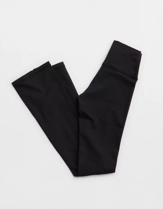 OFFLINE By Aerie The Hugger Mini Flare Legging - Image 4