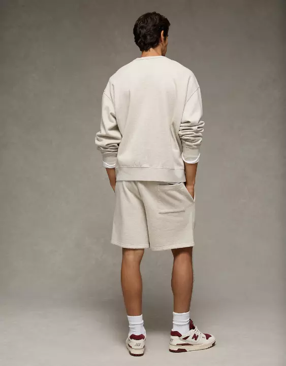 AE Alabama Crimson Tide Cotton Short - Image 2