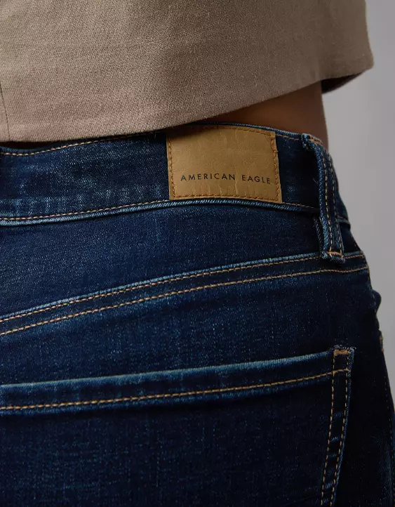 AE Next Level Super High-Waisted Jegging - Image 6